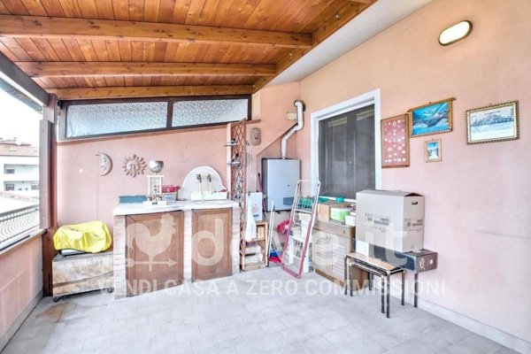 appartamento in vendita a Spoltore