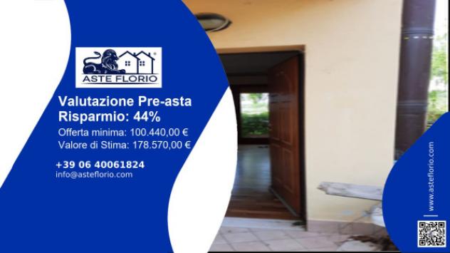 appartamento in vendita a Spoltore