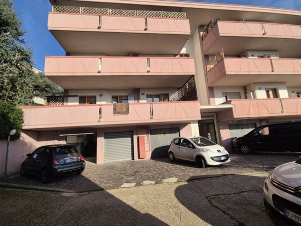 appartamento in vendita a Spoltore