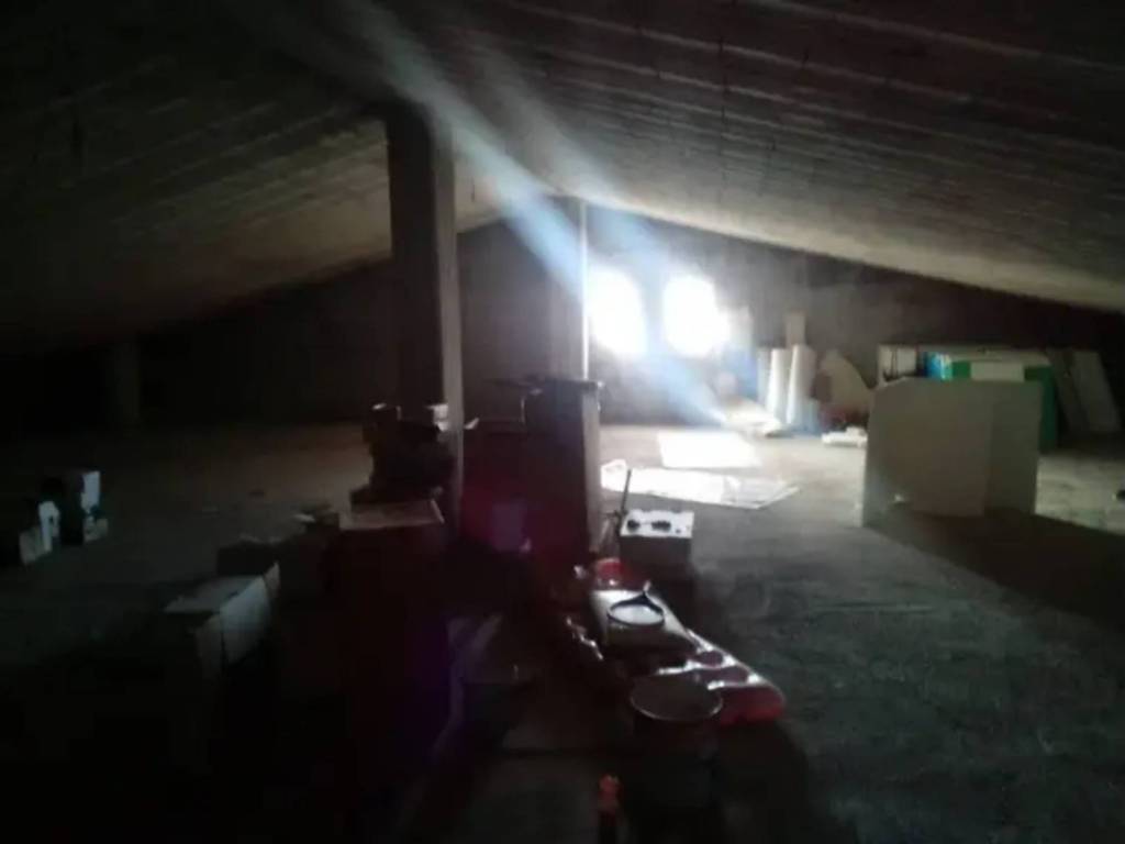 appartamento in vendita a Spoltore in zona Santa Teresa