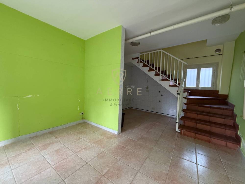 casa indipendente in vendita a Spoltore