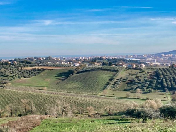 casa indipendente in vendita a Spoltore
