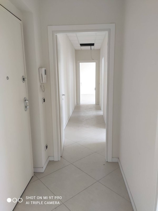 casa indipendente in vendita a Spoltore in zona Villa Raspa