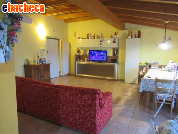 appartamento in vendita a Spoltore in zona Santa Teresa