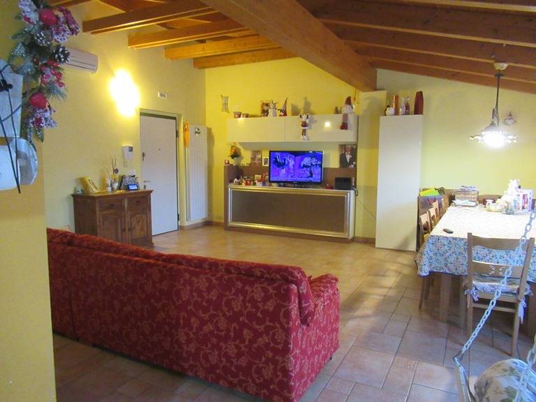 appartamento in vendita a Spoltore in zona Santa Teresa