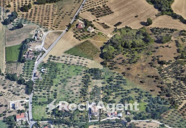 casa indipendente in vendita a Spoltore