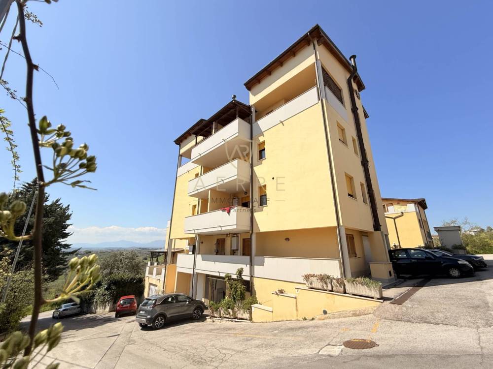 appartamento in vendita a Spoltore