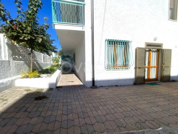 appartamento in vendita a Spoltore in zona Santa Teresa