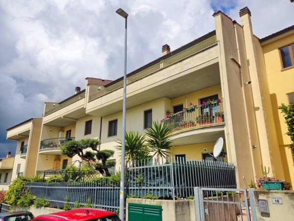 appartamento in vendita a Spoltore