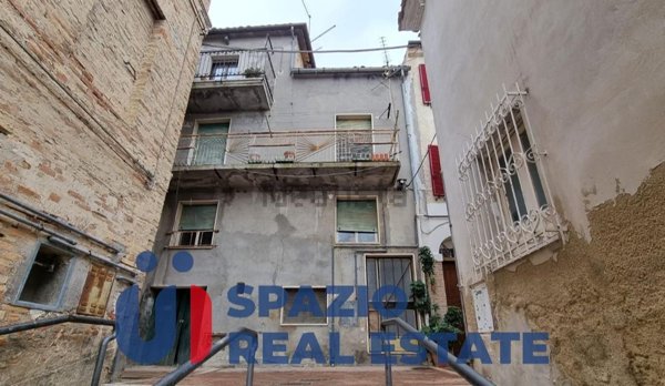 casa indipendente in vendita a Spoltore