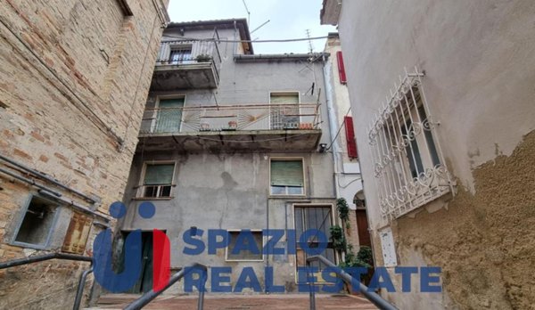casa indipendente in vendita a Spoltore