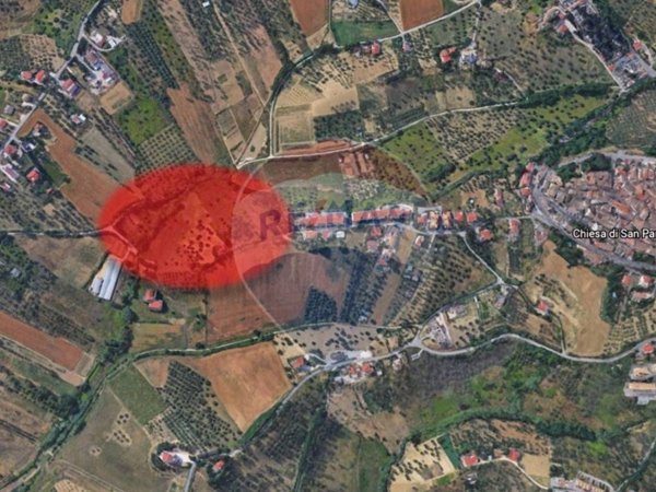 rudere in vendita a Spoltore