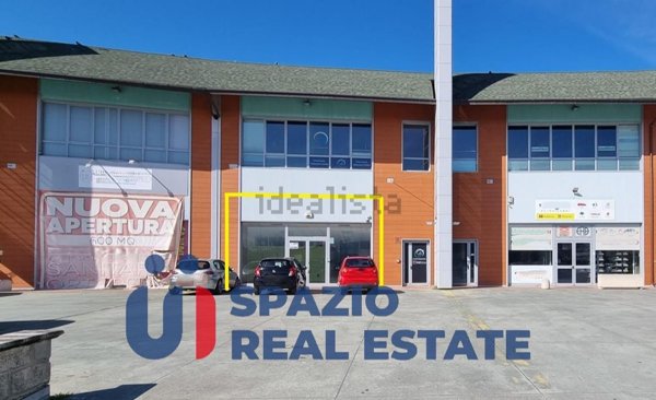 casa indipendente in vendita a Spoltore in zona Villa Raspa