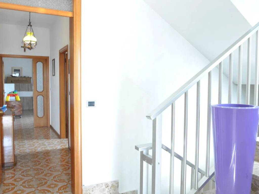 casa indipendente in vendita a Spoltore