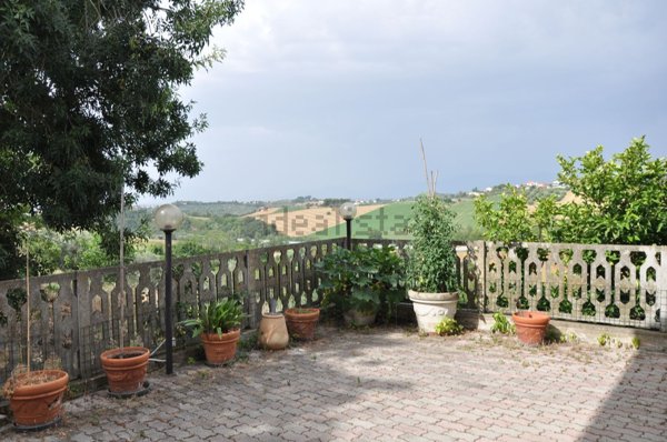 appartamento in vendita a Spoltore