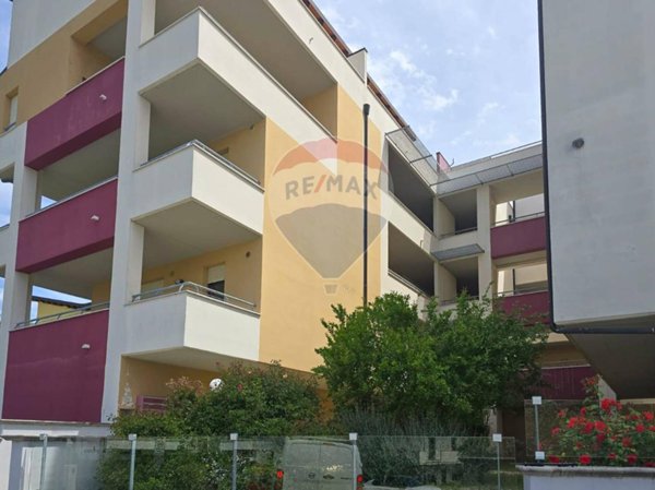 appartamento in vendita a Spoltore