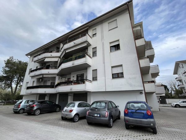 appartamento in vendita a Spoltore in zona Santa Teresa