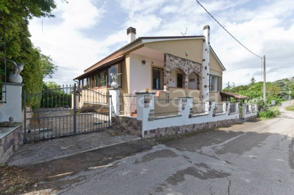casa indipendente in vendita a Spoltore