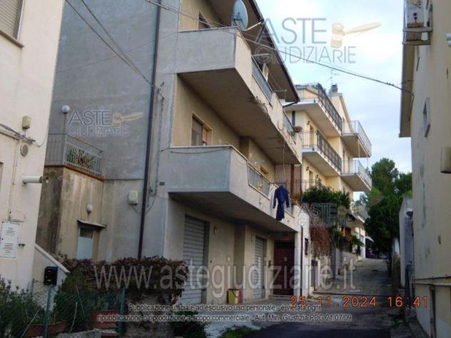 appartamento in vendita a Spoltore