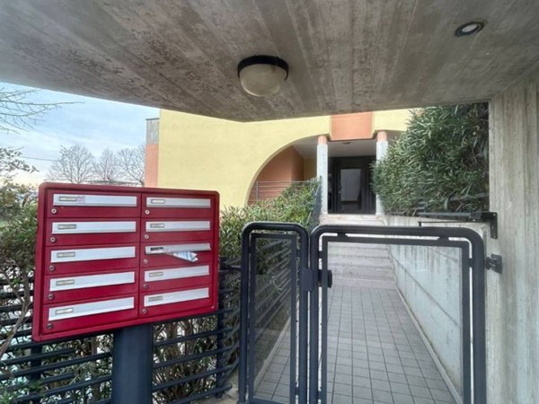 appartamento in vendita a Spoltore in zona Santa Teresa