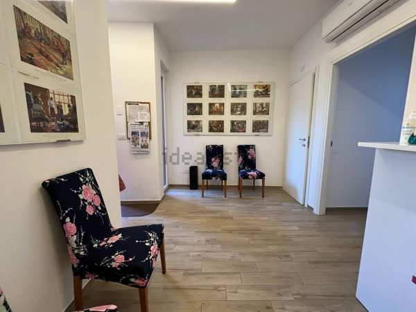 appartamento in vendita a Spoltore in zona Villa Raspa