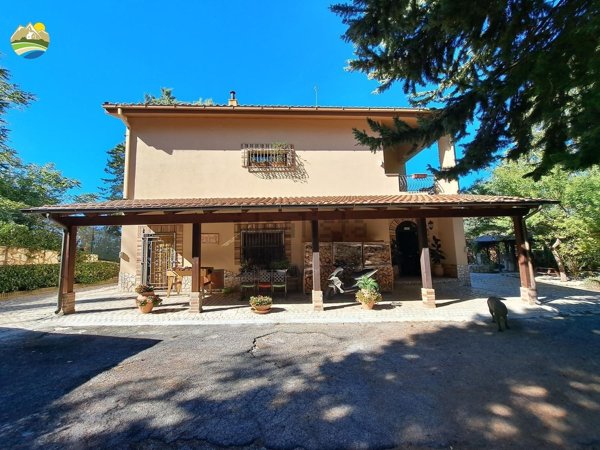 casa indipendente in vendita a Spoltore