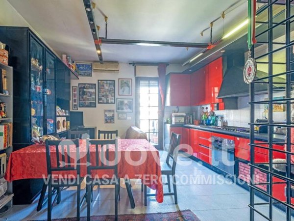 appartamento in vendita a Spoltore in zona Santa Teresa