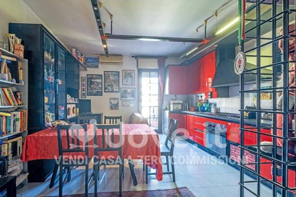 appartamento in vendita a Spoltore