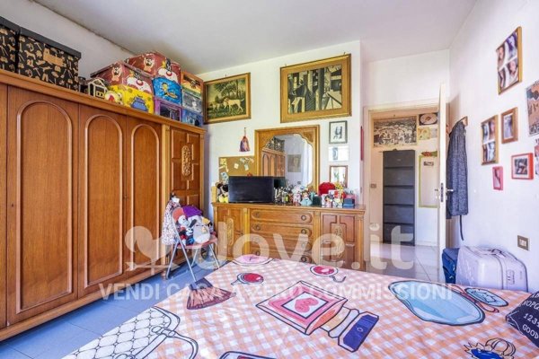 appartamento in vendita a Spoltore