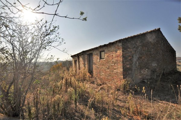 terreno edificabile in vendita a Spoltore