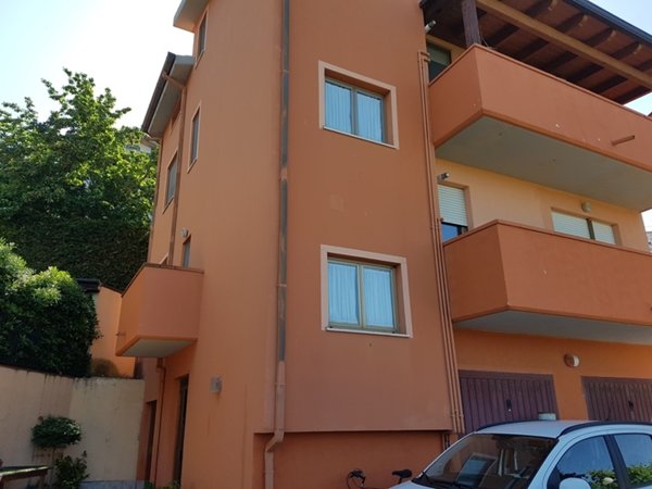 casa indipendente in vendita a Spoltore