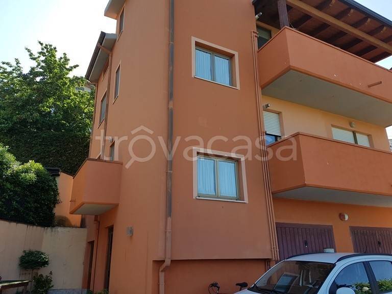 casa indipendente in vendita a Spoltore