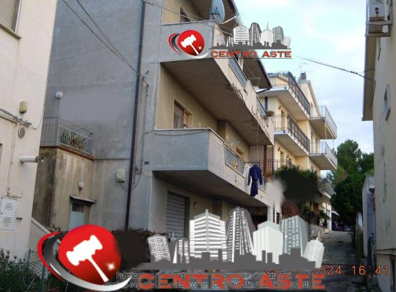 appartamento in vendita a Spoltore
