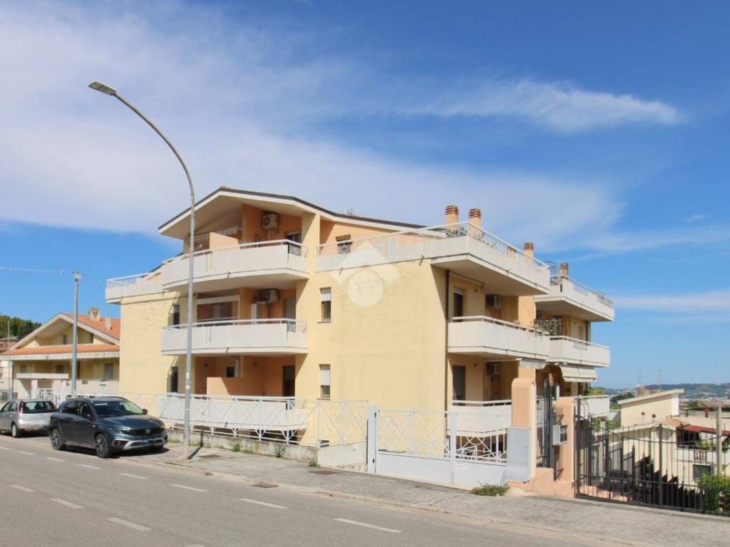 appartamento in vendita a Spoltore