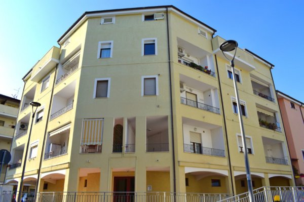 appartamento in vendita a Spoltore in zona Villa Raspa