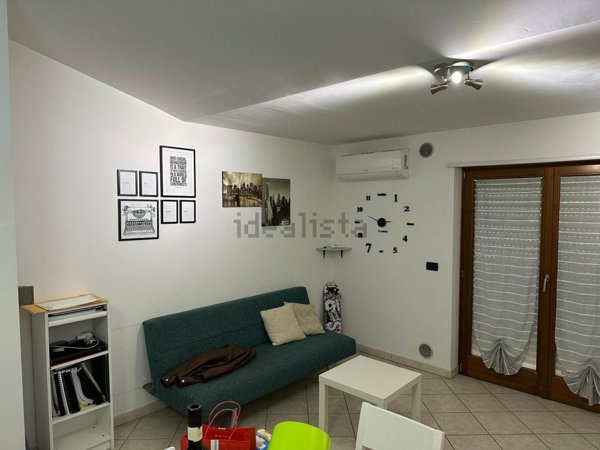 appartamento in vendita a Spoltore in zona Santa Teresa