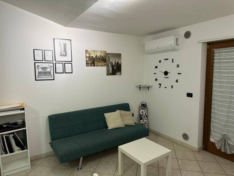 appartamento in vendita a Spoltore in zona Santa Teresa