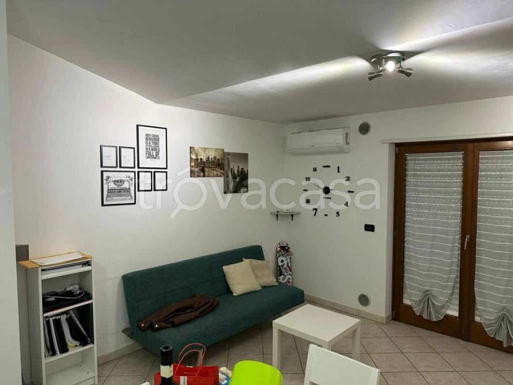 appartamento in vendita a Spoltore in zona Santa Teresa
