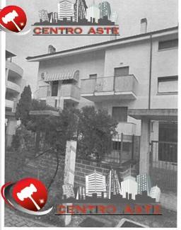 appartamento in vendita a Spoltore in zona Santa Teresa