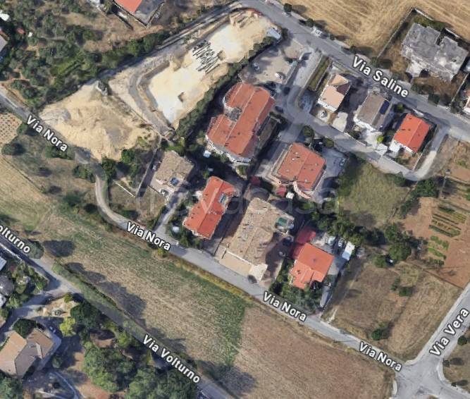 appartamento in vendita a Spoltore in zona Santa Teresa
