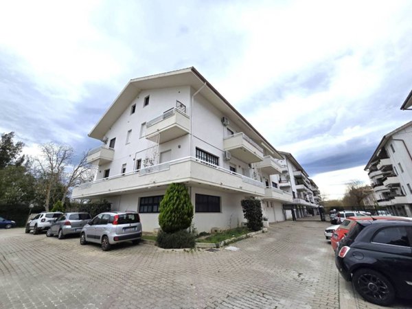 appartamento in vendita a Spoltore in zona Santa Teresa