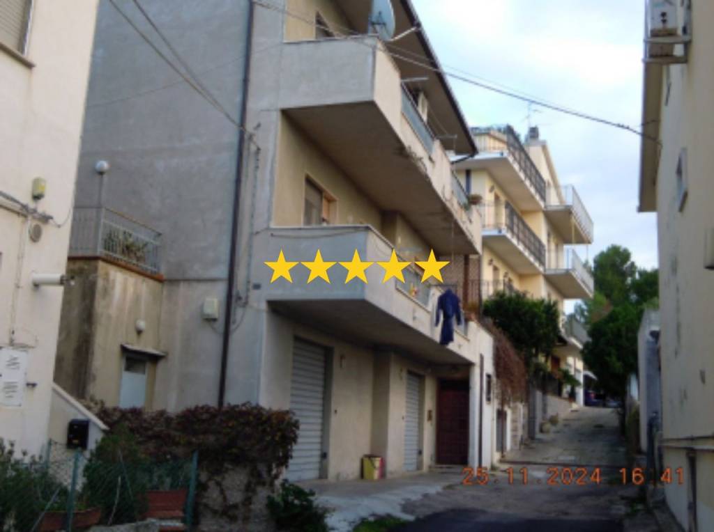 appartamento in vendita a Spoltore