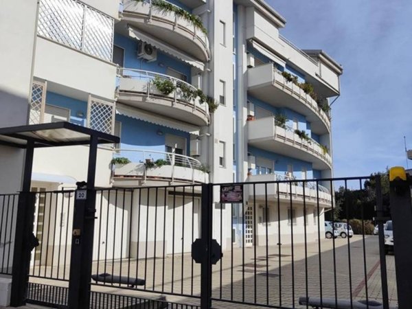 appartamento in vendita a Spoltore in zona Santa Teresa
