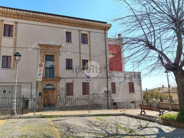 appartamento in vendita a Spoltore