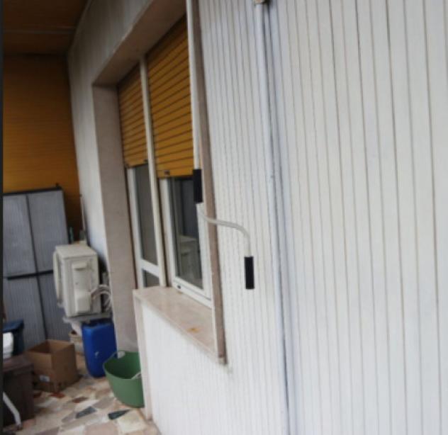 appartamento in vendita a Spoltore