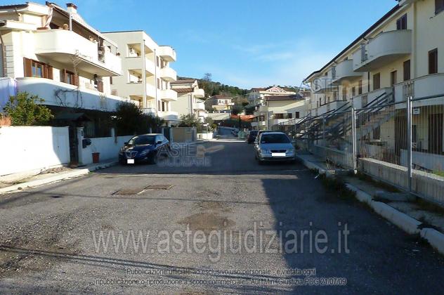 terreno agricolo in vendita a Spoltore