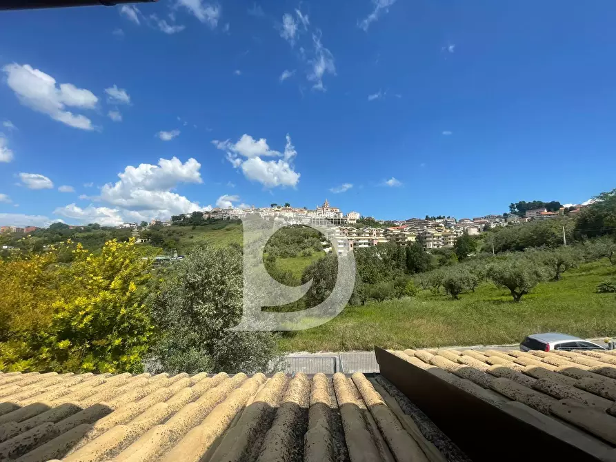 casa indipendente in vendita a Spoltore