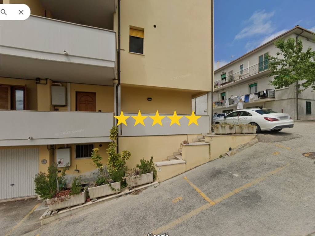 appartamento in vendita a Spoltore