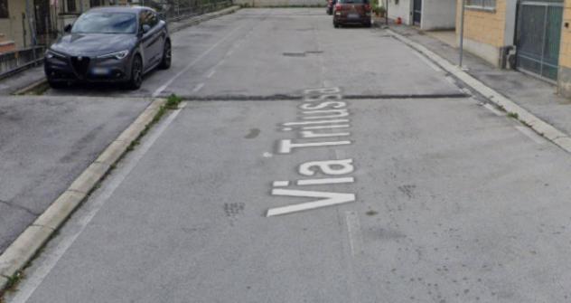 terreno agricolo in vendita a Spoltore