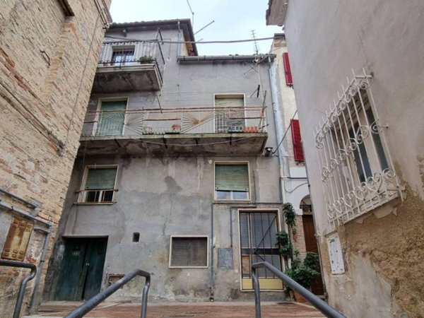 casa indipendente in vendita a Spoltore
